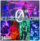 Link to Zero Below